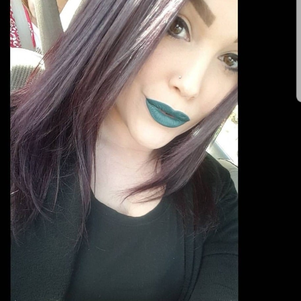 Meet your Posher, Gabby